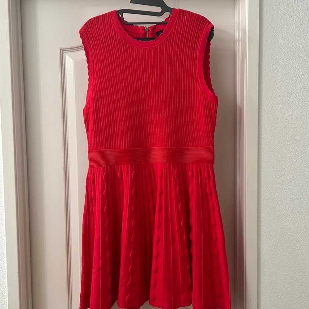 Women’a Ted Baker London Dress size 5/12